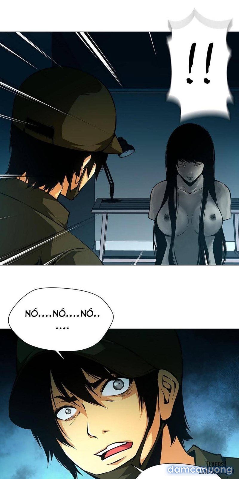 Twin Slave - Nô Lệ Chapter 29 - Trang 20 - Dâm Cô Nương