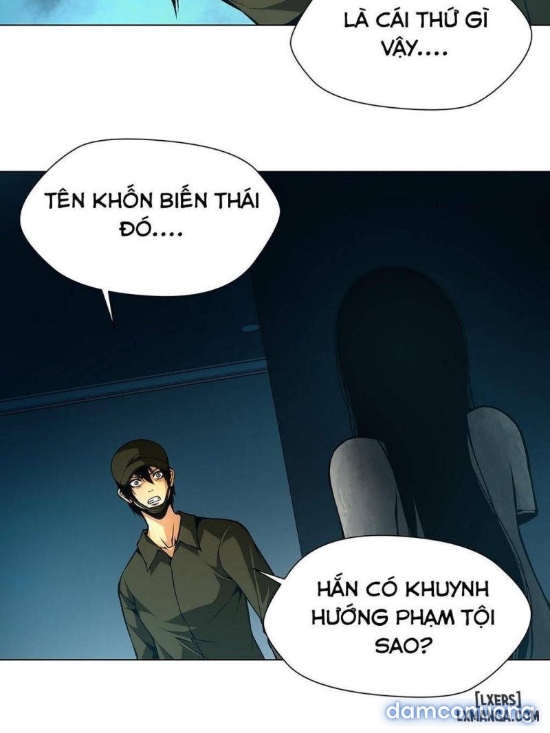 Twin Slave - Nô Lệ Chapter 29 - Trang 21 - Dâm Cô Nương