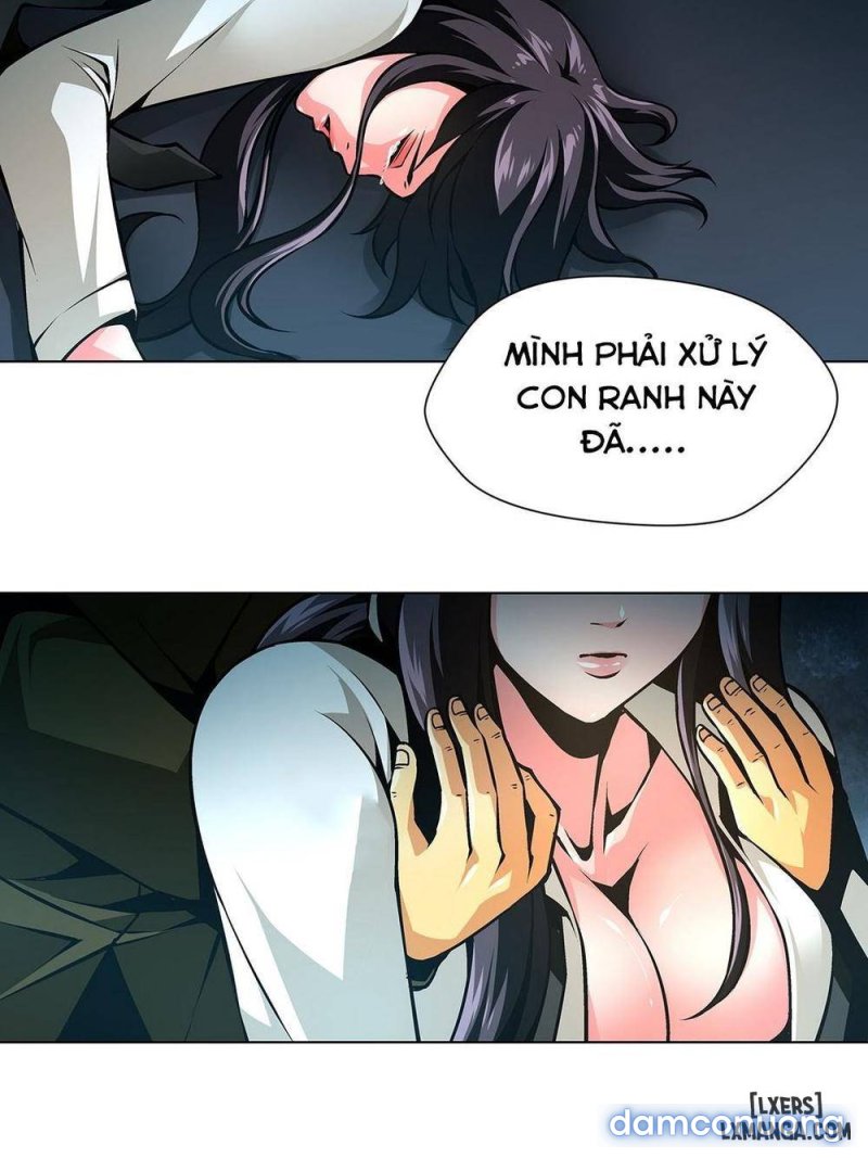 Twin Slave - Nô Lệ Chapter 29 - Trang 23 - Dâm Cô Nương