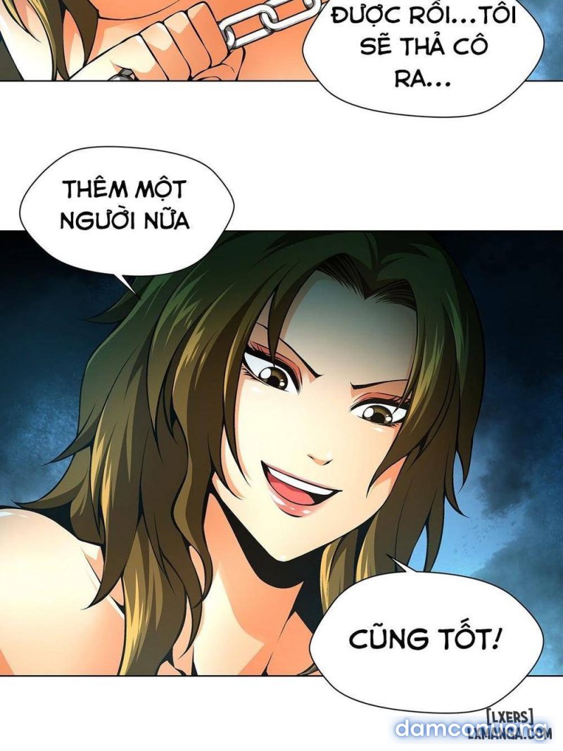 Twin Slave - Nô Lệ Chapter 29 - Trang 5 - Dâm Cô Nương