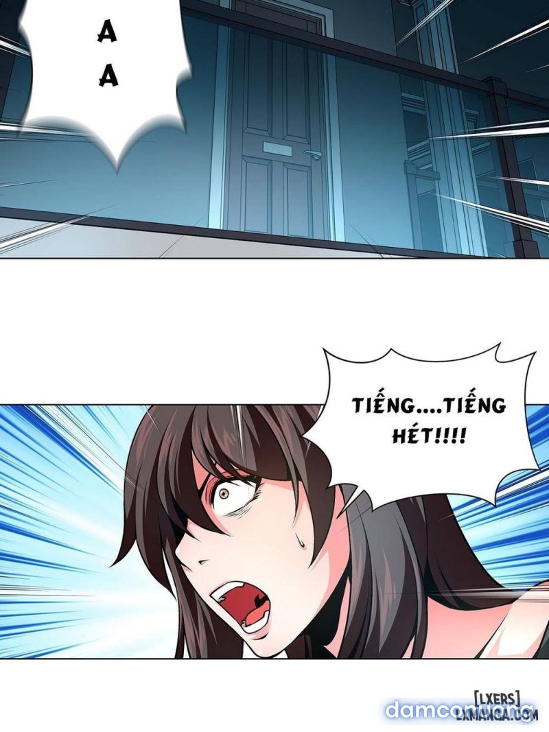 Twin Slave - Nô Lệ Chapter 29 - Trang 9 - Dâm Cô Nương