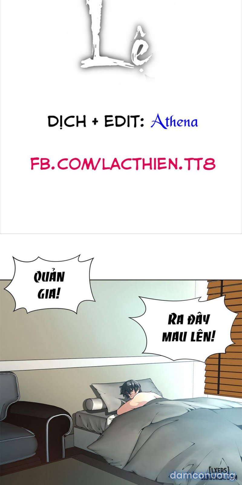 Twin Slave - Nô Lệ Chapter 14 - Trang 11 - Dâm Cô Nương