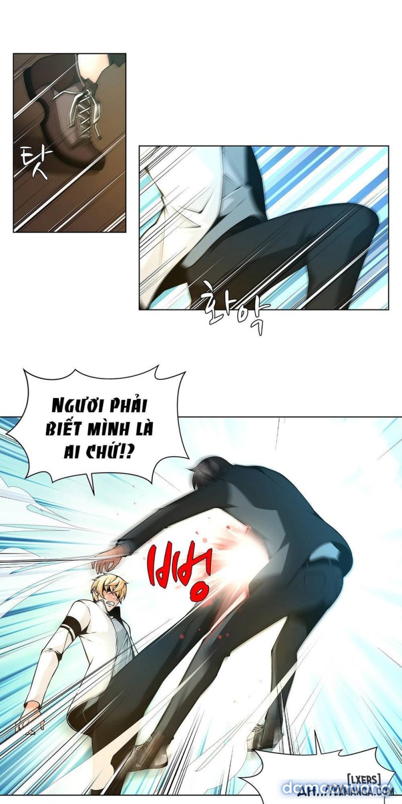 Twin Slave - Nô Lệ Chapter 14 - Trang 17 - Dâm Cô Nương