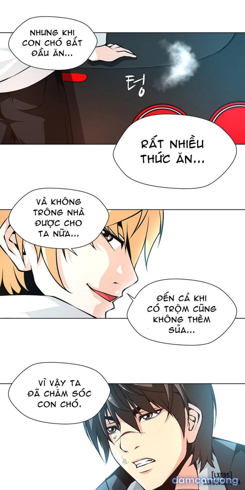 Twin Slave - Nô Lệ Chapter 14 - Trang 27 - Dâm Cô Nương
