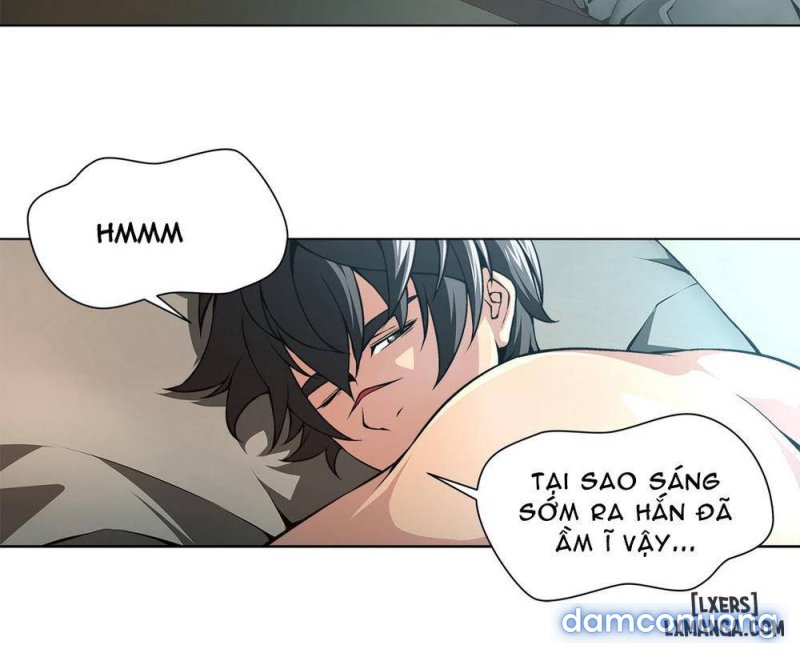Twin Slave - Nô Lệ Chapter 14 - Trang 5 - Dâm Cô Nương