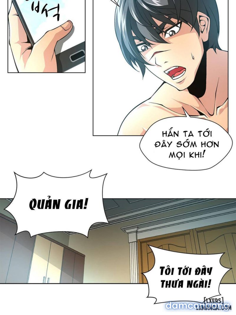 Twin Slave - Nô Lệ Chapter 14 - Trang 7 - Dâm Cô Nương