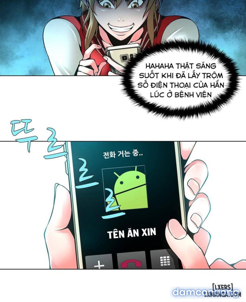 Twin Slave - Nô Lệ Chapter 42 - Trang 10 - Dâm Cô Nương