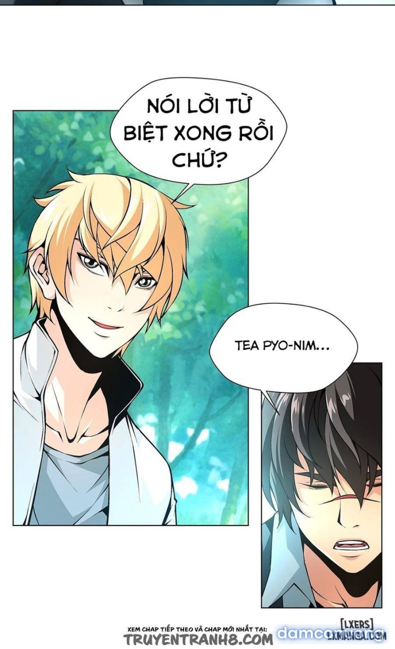 Twin Slave - Nô Lệ Chapter 42 - Trang 12 - Dâm Cô Nương