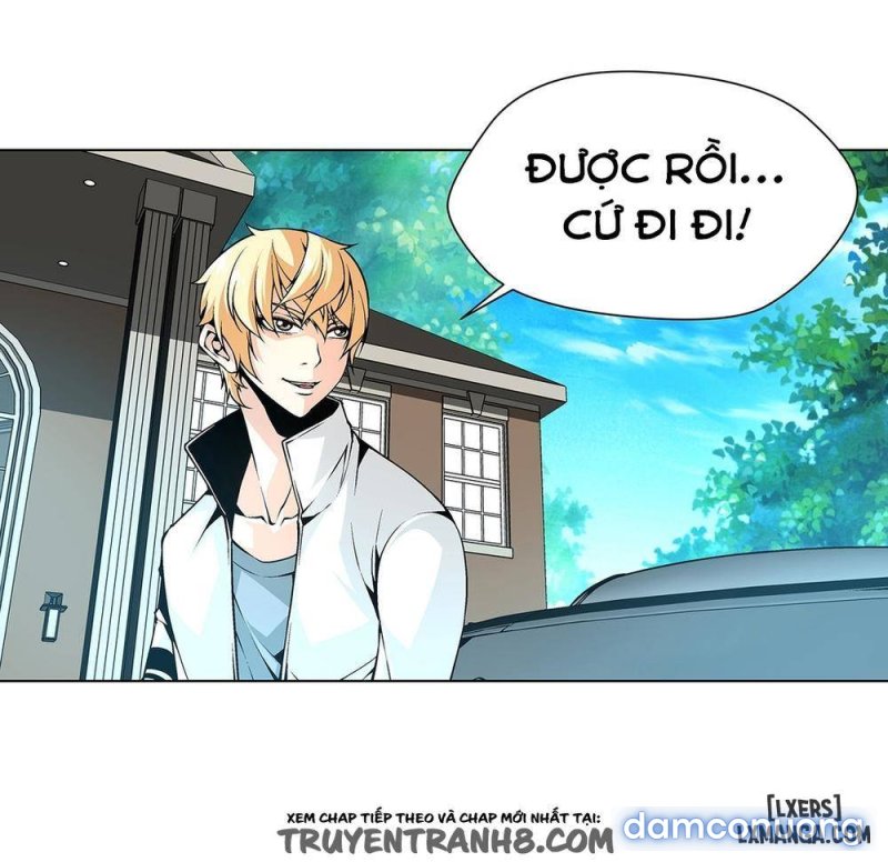Twin Slave - Nô Lệ Chapter 42 - Trang 14 - Dâm Cô Nương
