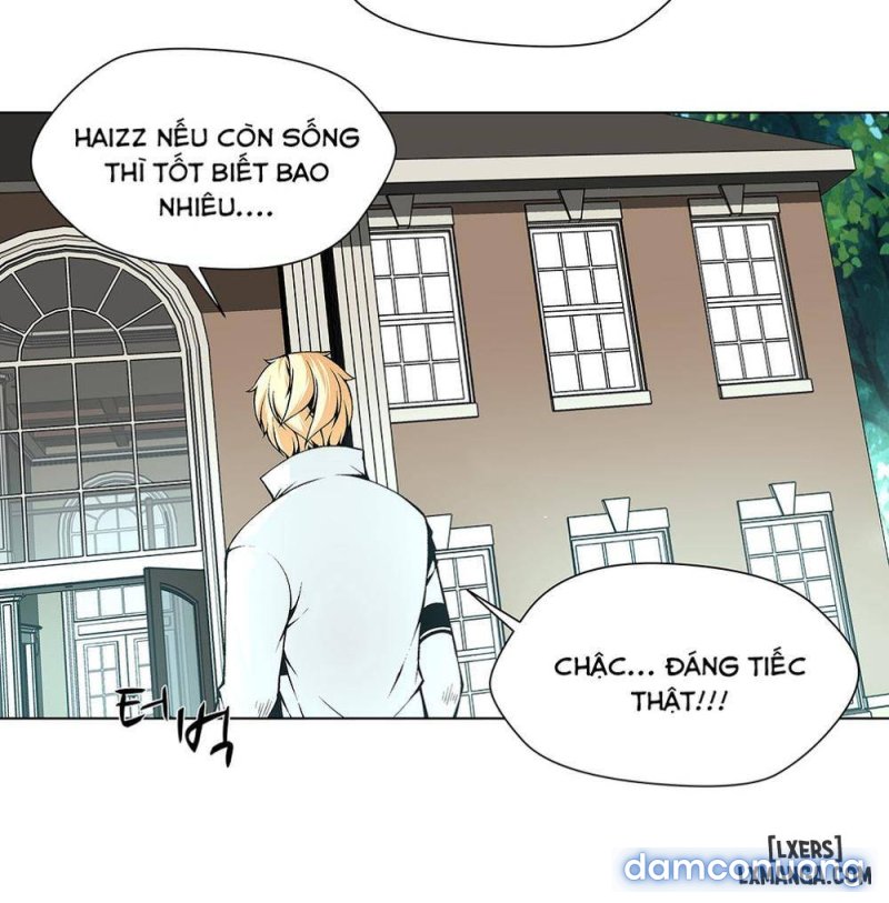 Twin Slave - Nô Lệ Chapter 42 - Trang 16 - Dâm Cô Nương