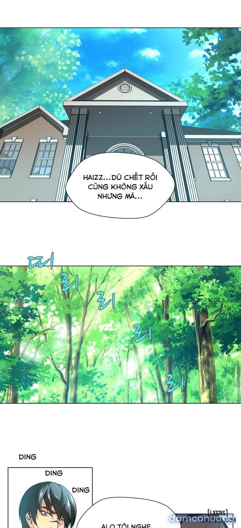 Twin Slave - Nô Lệ Chapter 42 - Trang 17 - Dâm Cô Nương