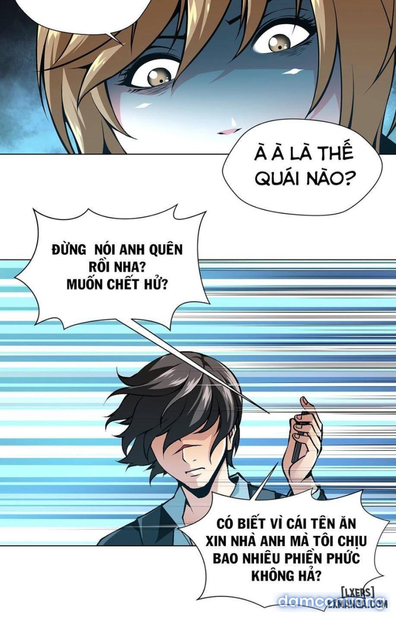 Twin Slave - Nô Lệ Chapter 42 - Trang 20 - Dâm Cô Nương