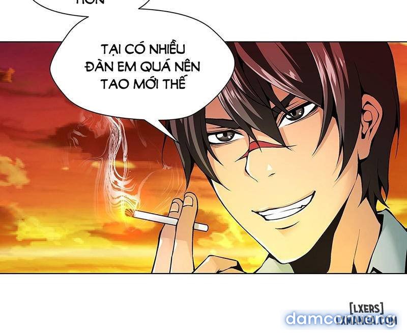 Twin Slave - Nô Lệ Chapter 84 - Trang 10 - Dâm Cô Nương