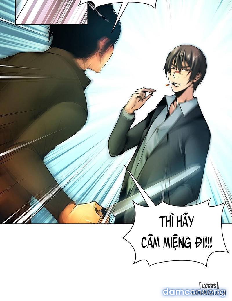Twin Slave - Nô Lệ Chapter 84 - Trang 11 - Dâm Cô Nương