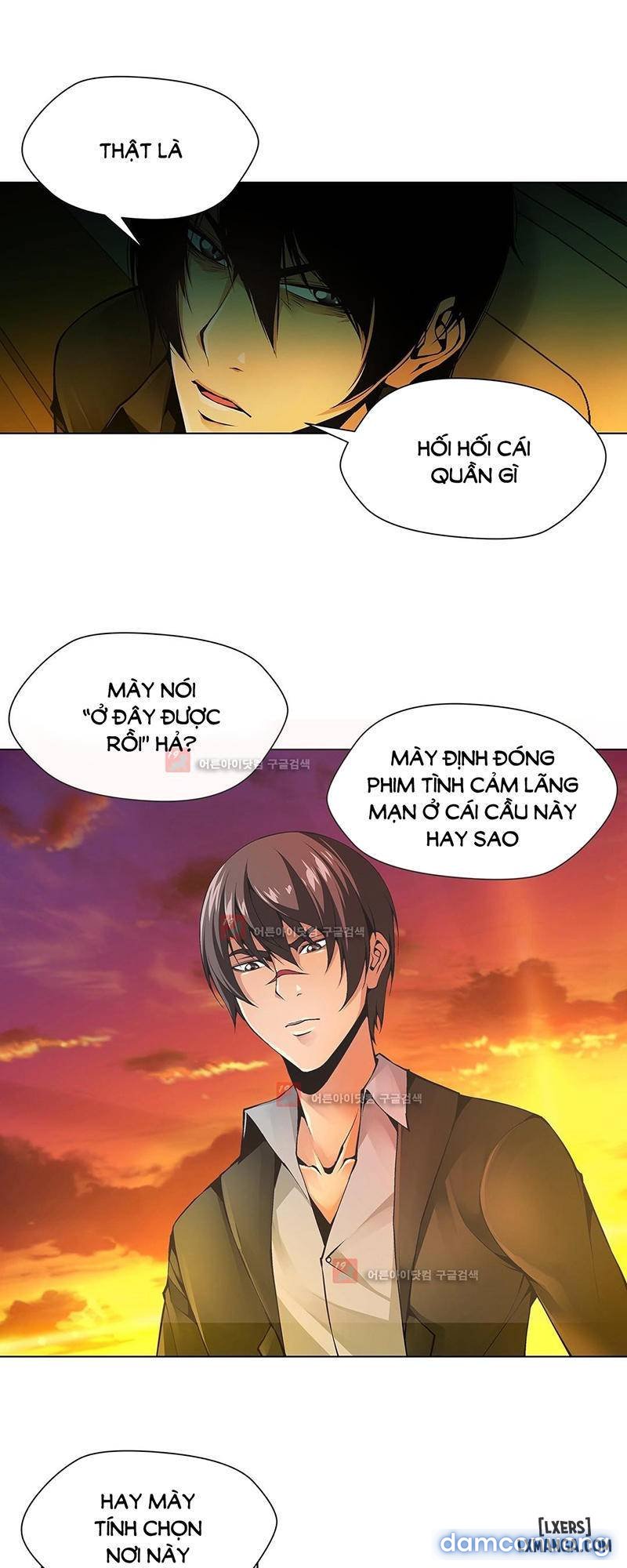 Twin Slave - Nô Lệ Chapter 84 - Trang 4 - Dâm Cô Nương