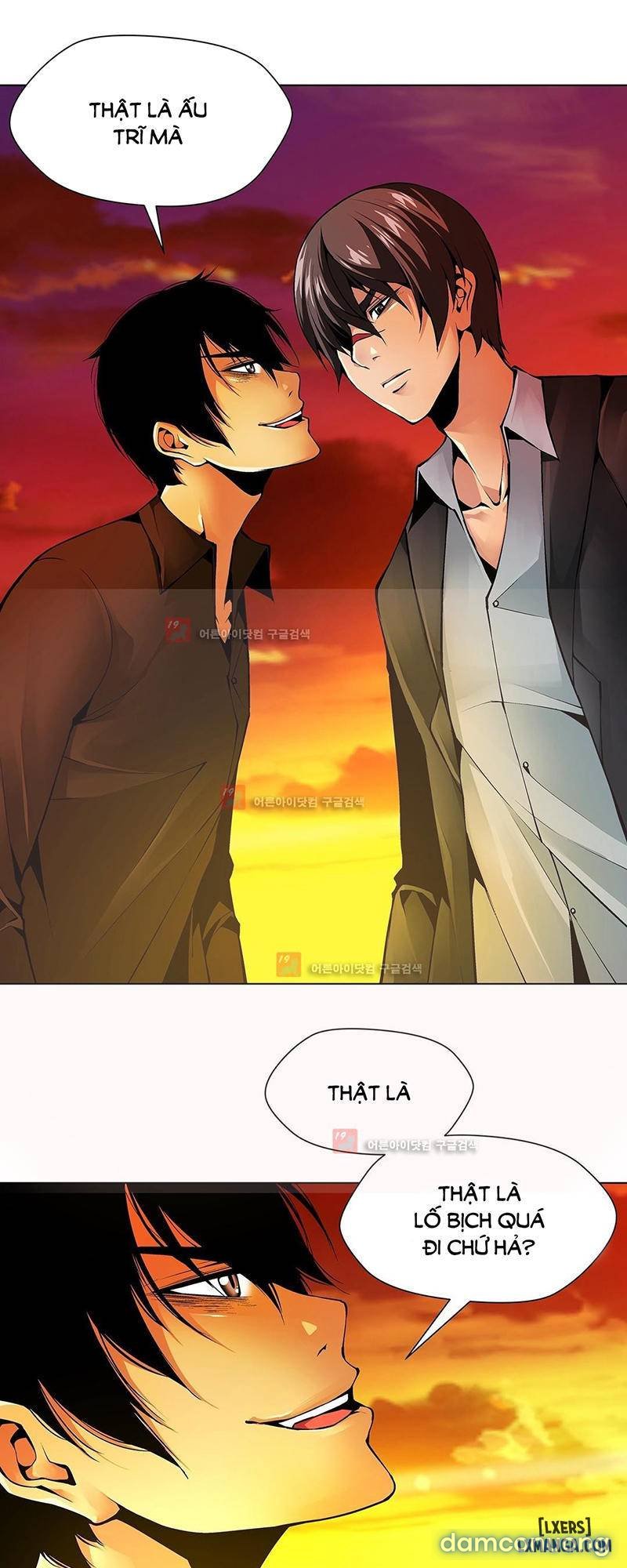 Twin Slave - Nô Lệ Chapter 84 - Trang 6 - Dâm Cô Nương