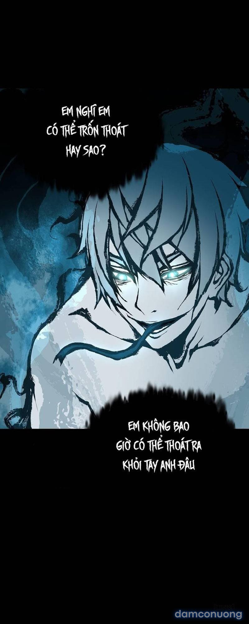 Twin Slave - Nô Lệ Chapter 107 - Trang 11 - Dâm Cô Nương