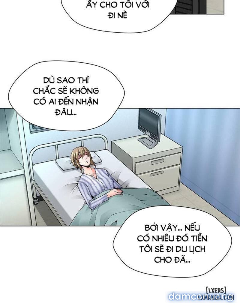 Twin Slave - Nô Lệ Chapter 107 - Trang 6 - Dâm Cô Nương