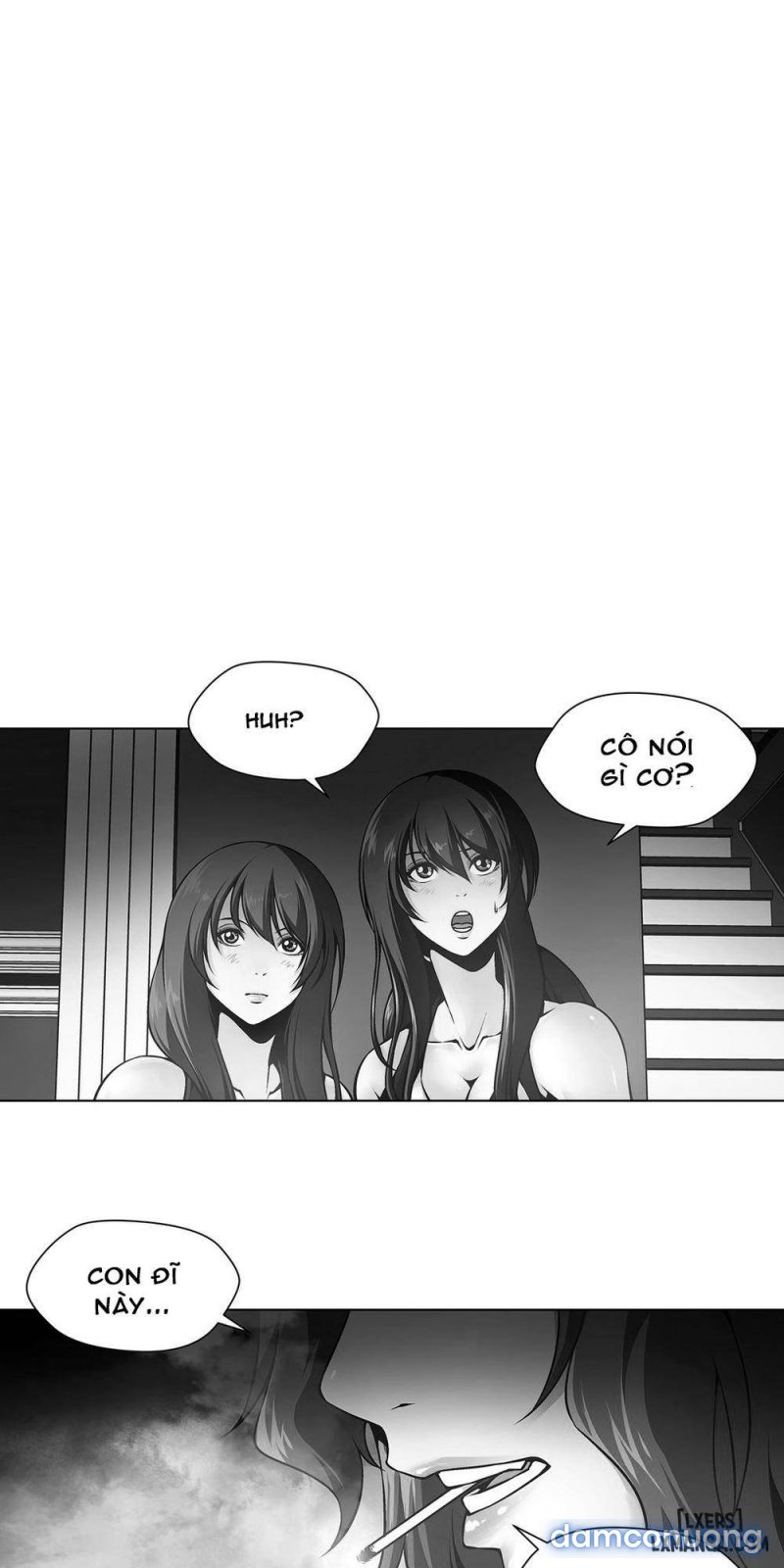 Twin Slave - Nô Lệ Chapter 10 - Trang 1 - Dâm Cô Nương
