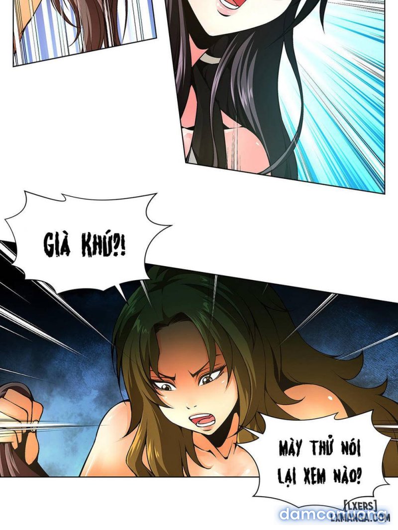 Twin Slave - Nô Lệ Chapter 10 - Trang 11 - Dâm Cô Nương
