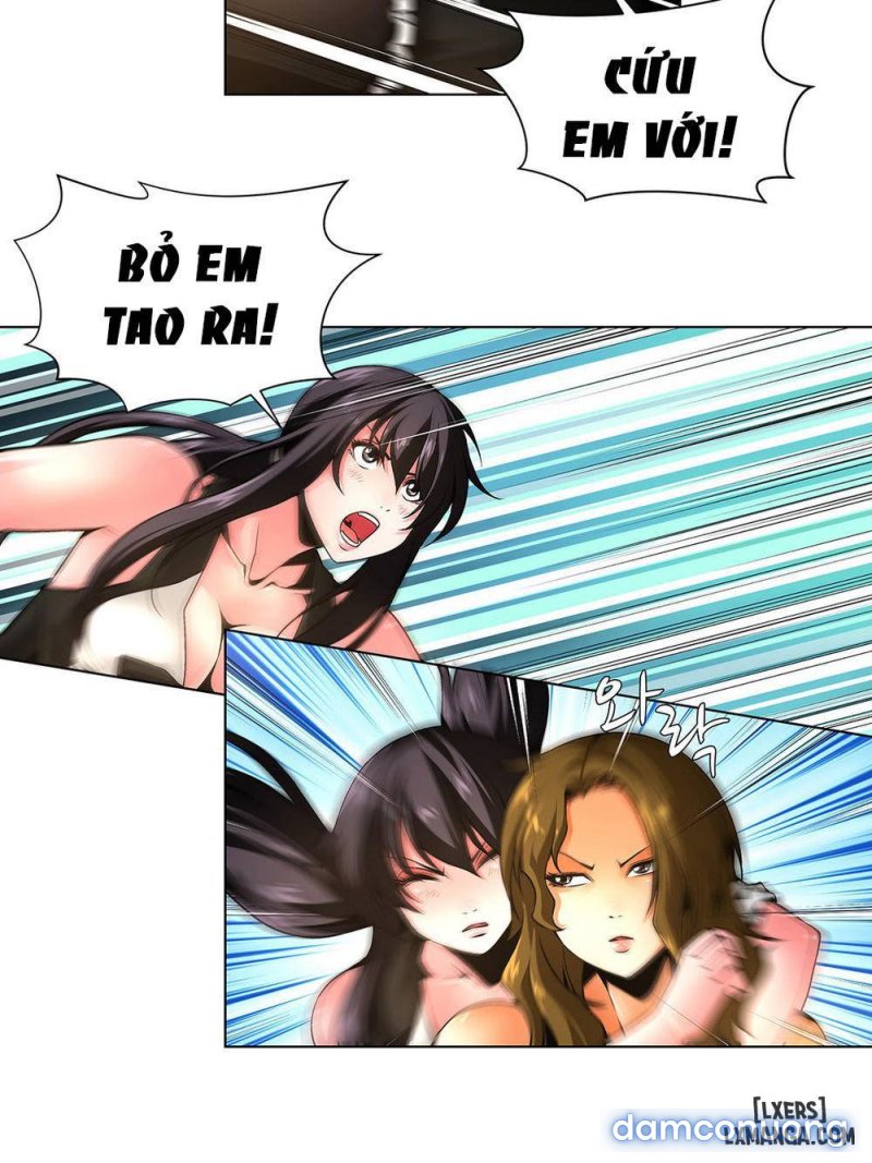 Twin Slave - Nô Lệ Chapter 10 - Trang 13 - Dâm Cô Nương