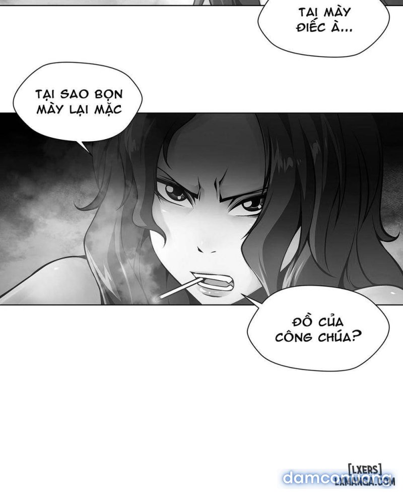 Twin Slave - Nô Lệ Chapter 10 - Trang 2 - Dâm Cô Nương
