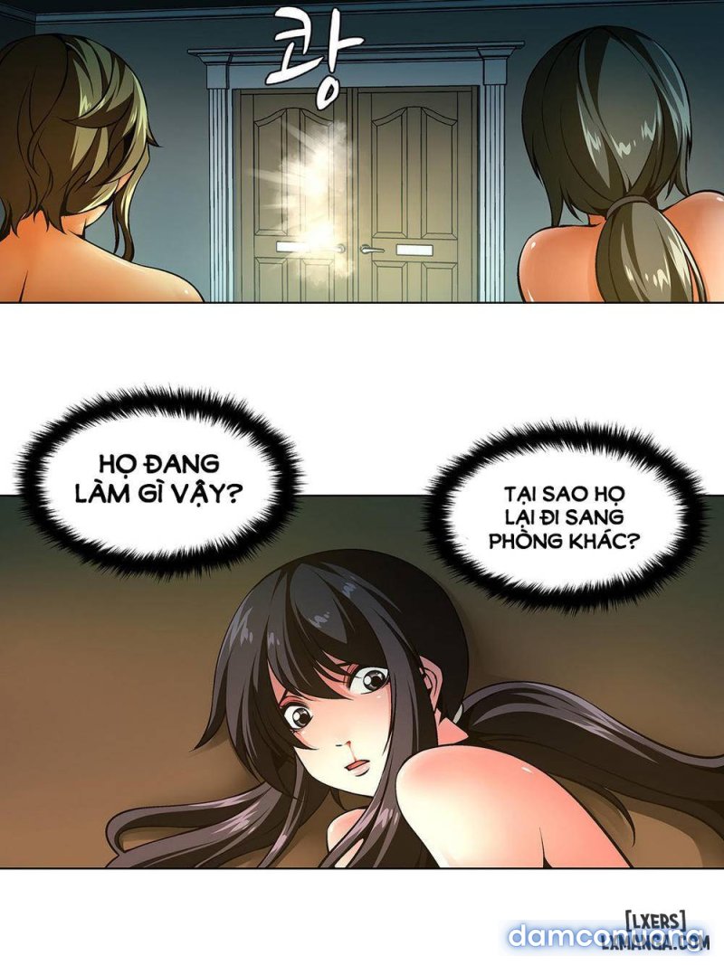 Twin Slave - Nô Lệ Chapter 10 - Trang 25 - Dâm Cô Nương