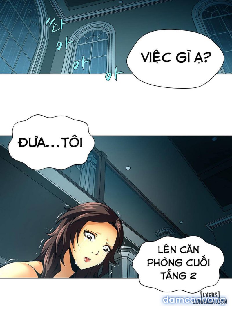 Twin Slave - Nô Lệ Chapter 33 - Trang 12 - Dâm Cô Nương