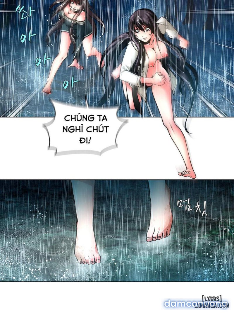 Twin Slave - Nô Lệ Chapter 33 - Trang 16 - Dâm Cô Nương