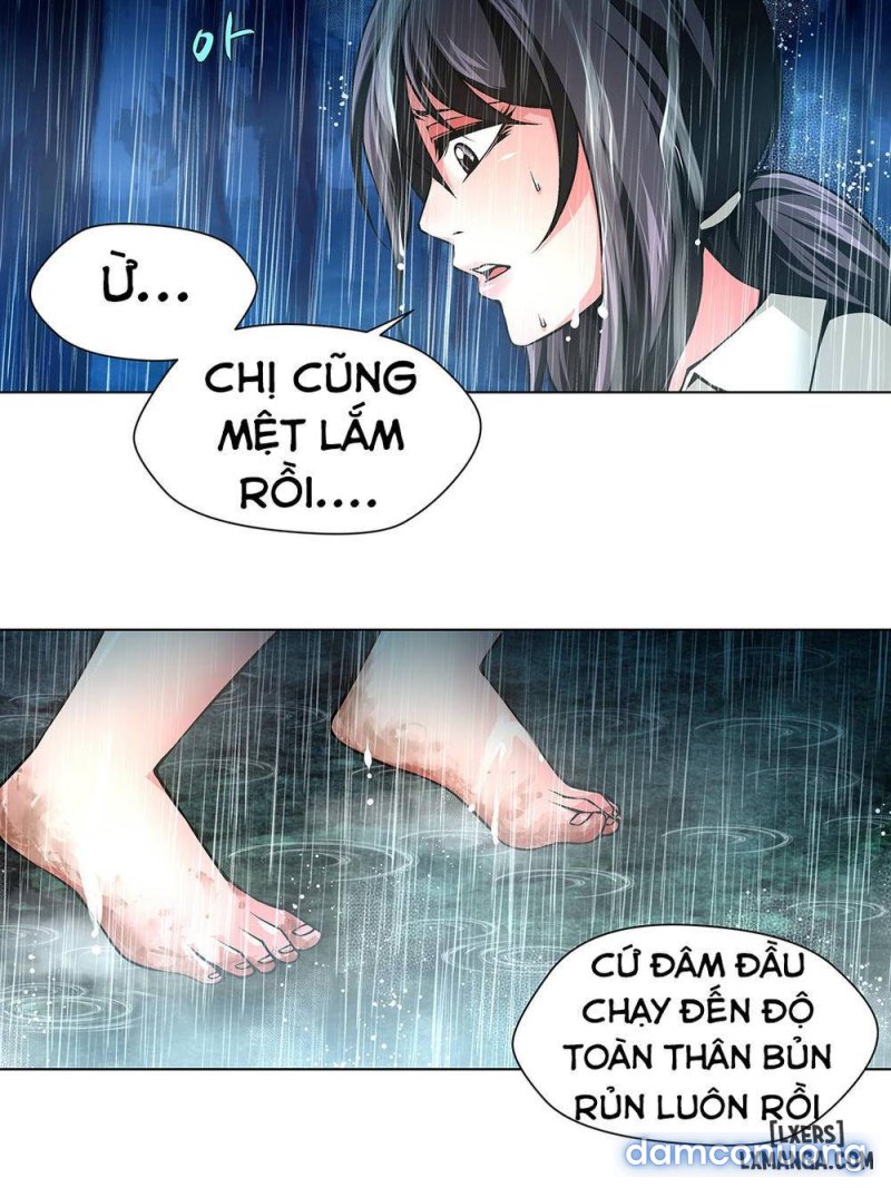 Twin Slave - Nô Lệ Chapter 33 - Trang 18 - Dâm Cô Nương