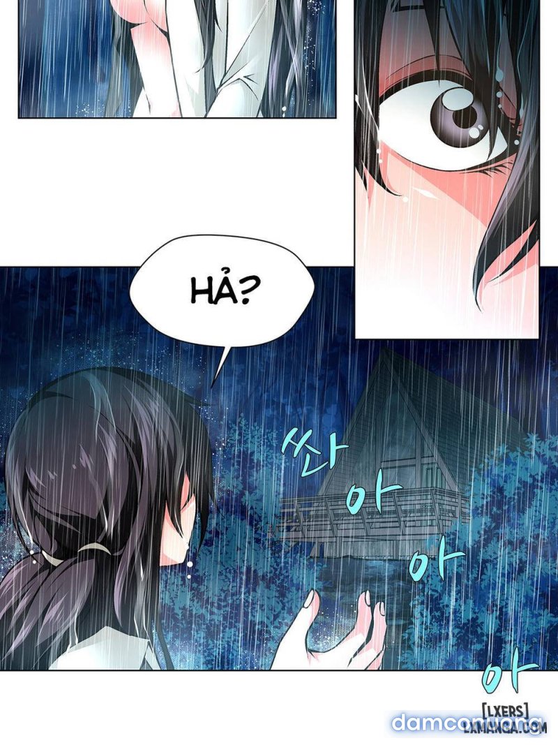 Twin Slave - Nô Lệ Chapter 33 - Trang 20 - Dâm Cô Nương
