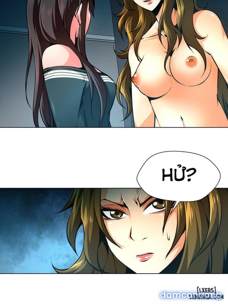 Twin Slave - Nô Lệ Chapter 30 - Trang 21 - Dâm Cô Nương