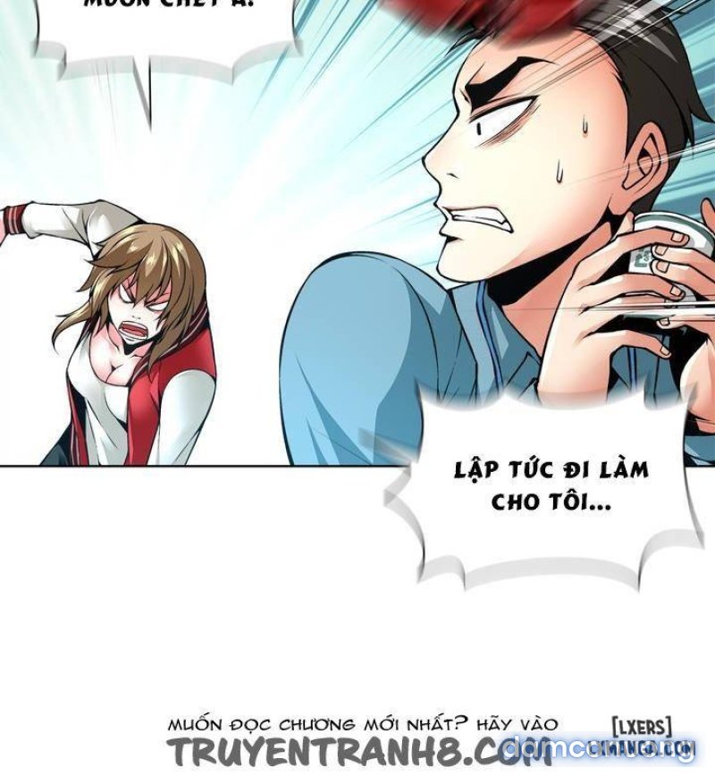 Twin Slave - Nô Lệ Chapter 43 - Trang 13 - Dâm Cô Nương