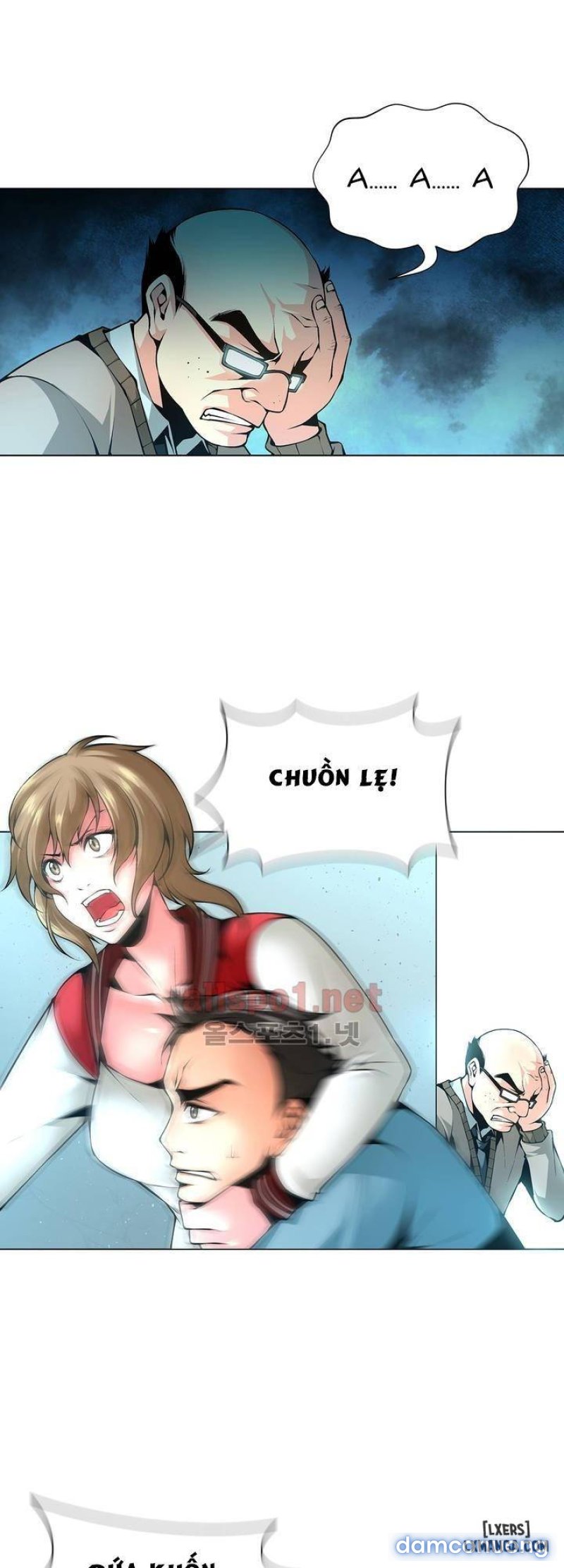 Twin Slave - Nô Lệ Chapter 43 - Trang 16 - Dâm Cô Nương