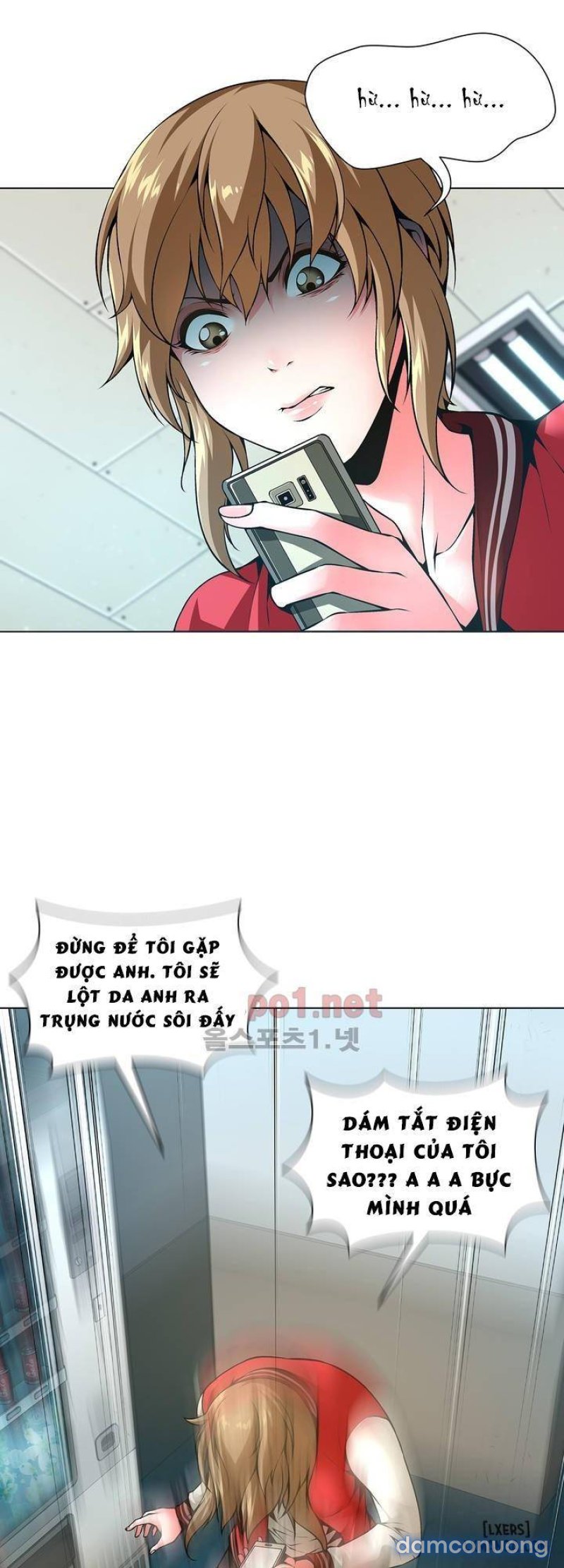 Twin Slave - Nô Lệ Chapter 43 - Trang 4 - Dâm Cô Nương
