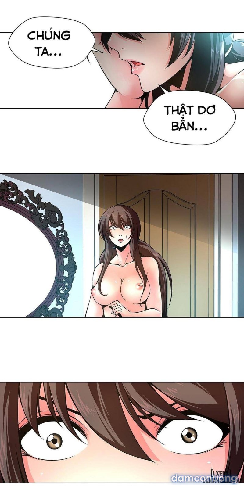 Twin Slave - Nô Lệ Chapter 5 - Trang 10 - Dâm Cô Nương