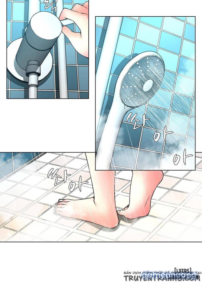 Twin Slave - Nô Lệ Chapter 5 - Trang 15 - Dâm Cô Nương