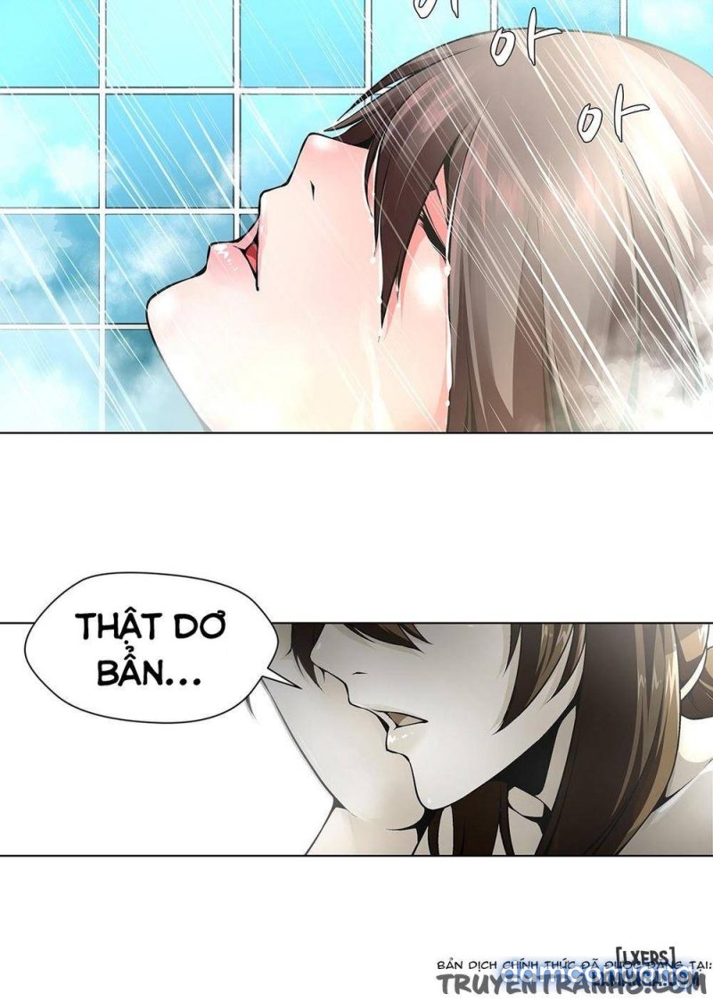 Twin Slave - Nô Lệ Chapter 5 - Trang 17 - Dâm Cô Nương