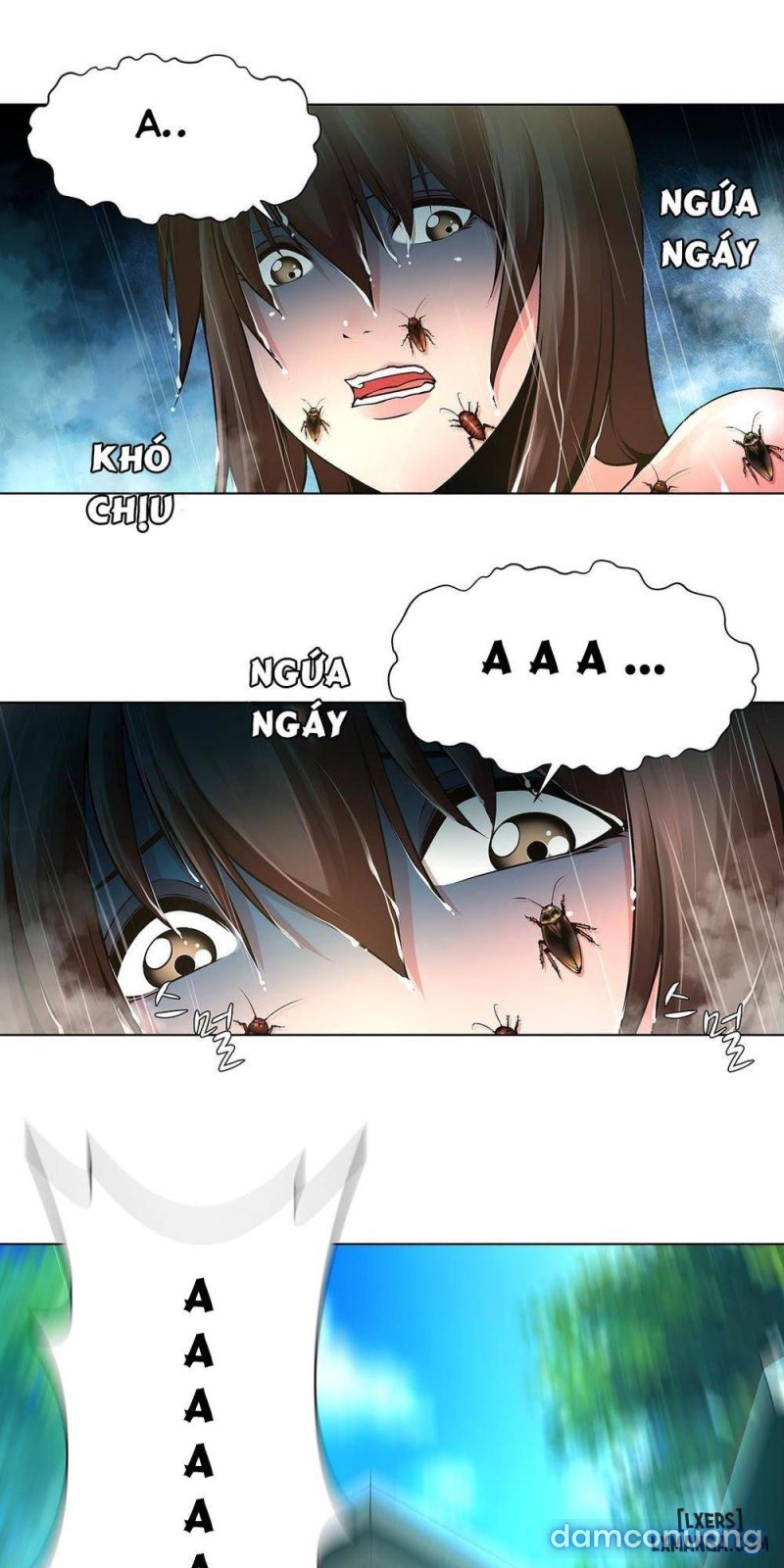 Twin Slave - Nô Lệ Chapter 5 - Trang 20 - Dâm Cô Nương
