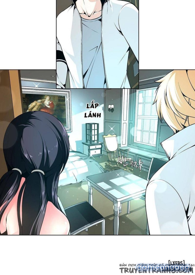 Twin Slave - Nô Lệ Chapter 5 - Trang 5 - Dâm Cô Nương