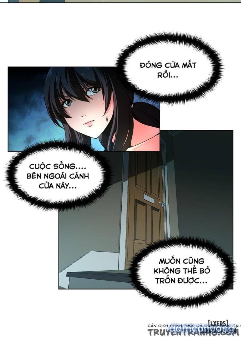 Twin Slave - Nô Lệ Chapter 5 - Trang 7 - Dâm Cô Nương