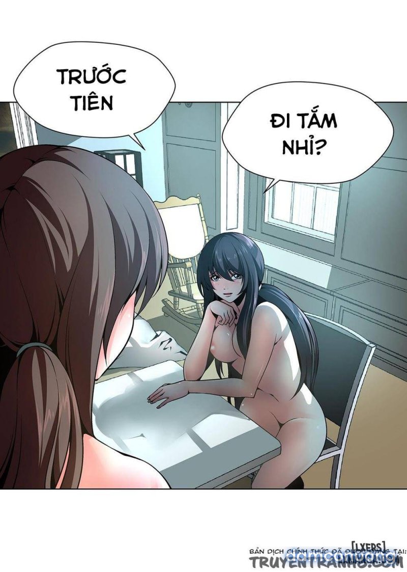 Twin Slave - Nô Lệ Chapter 5 - Trang 9 - Dâm Cô Nương