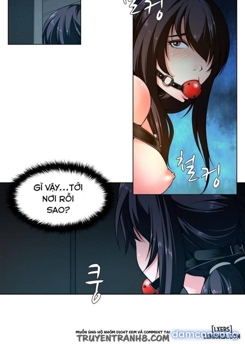 Twin Slave - Nô Lệ Chapter 3 - Trang 19 - Dâm Cô Nương
