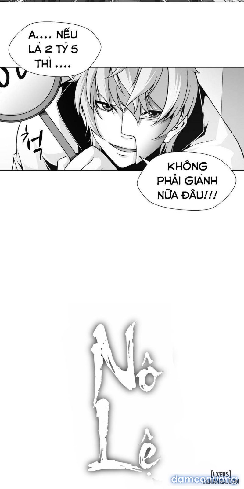Twin Slave - Nô Lệ Chapter 3 - Trang 2 - Dâm Cô Nương