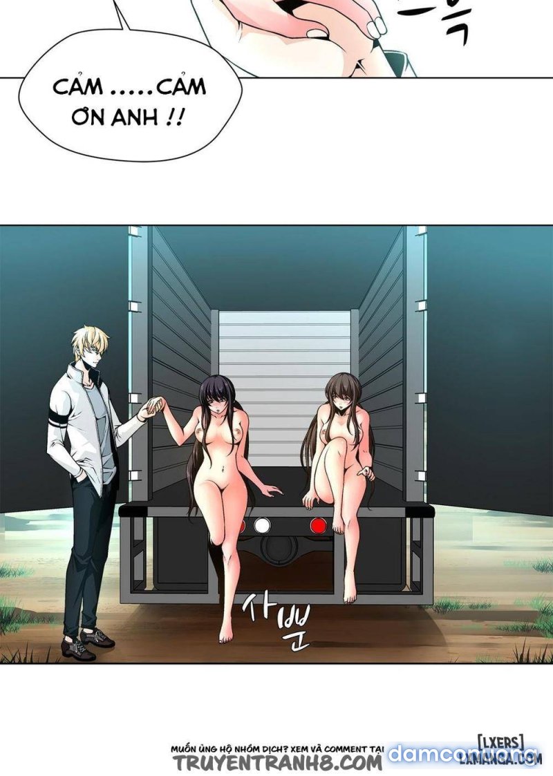 Twin Slave - Nô Lệ Chapter 3 - Trang 29 - Dâm Cô Nương
