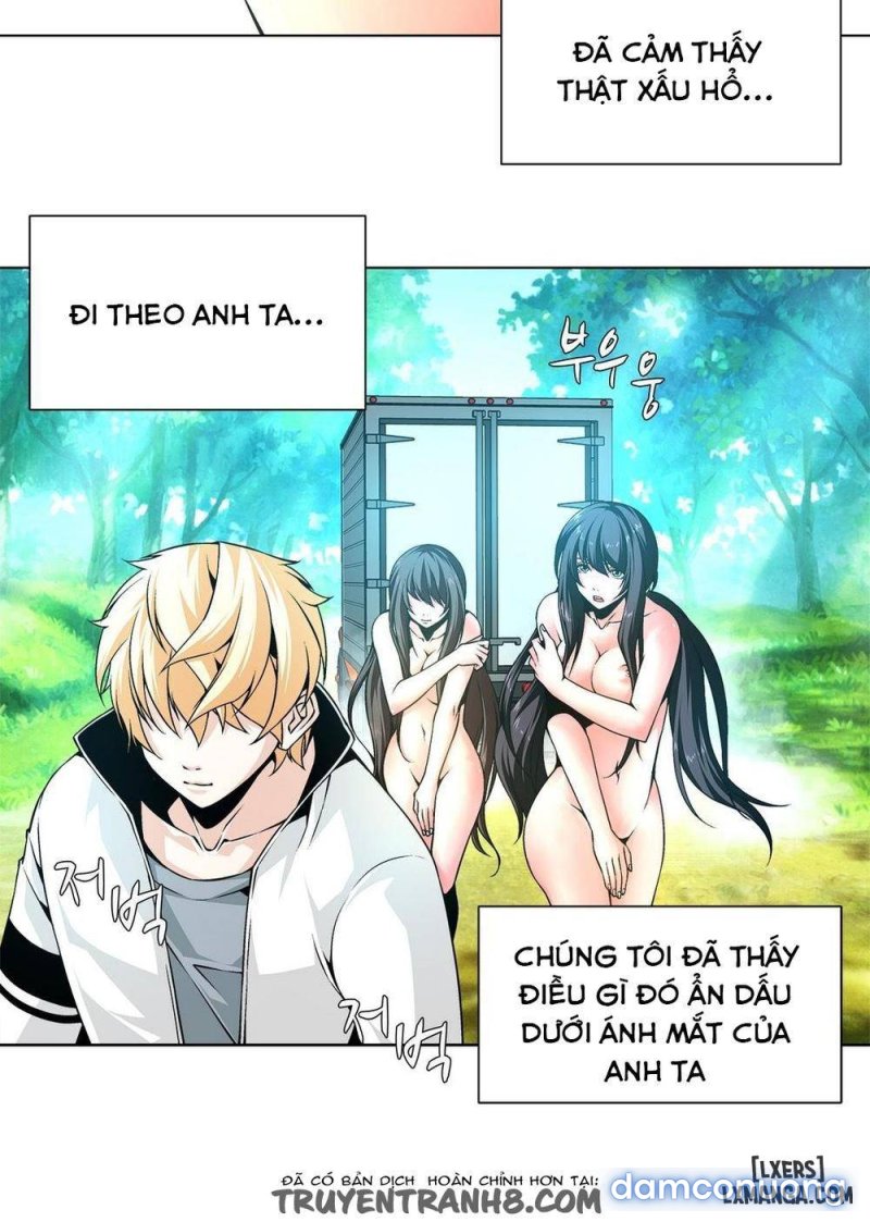 Twin Slave - Nô Lệ Chapter 3 - Trang 33 - Dâm Cô Nương