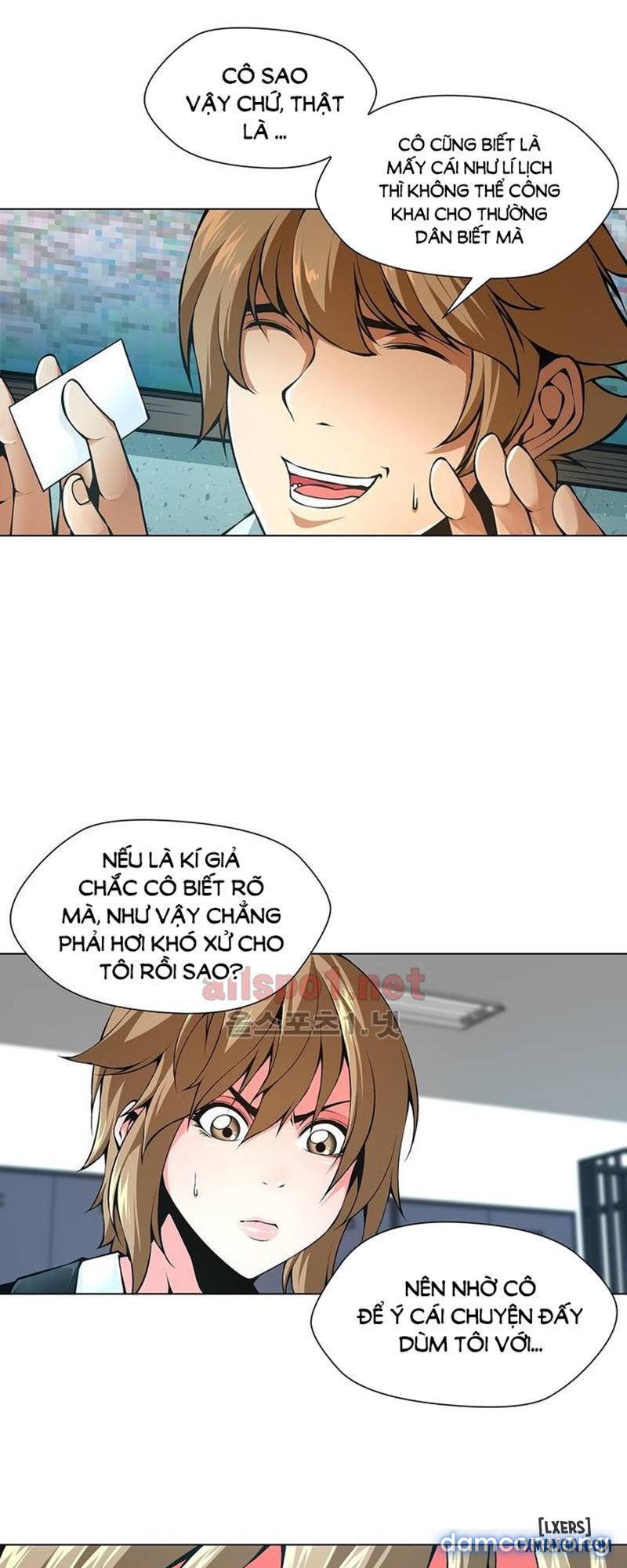 Twin Slave - Nô Lệ Chapter 62 - Trang 12 - Dâm Cô Nương