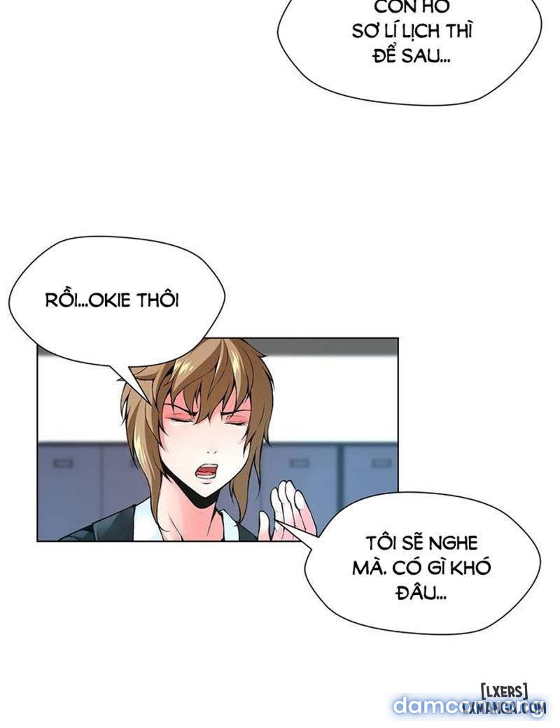 Twin Slave - Nô Lệ Chapter 62 - Trang 17 - Dâm Cô Nương