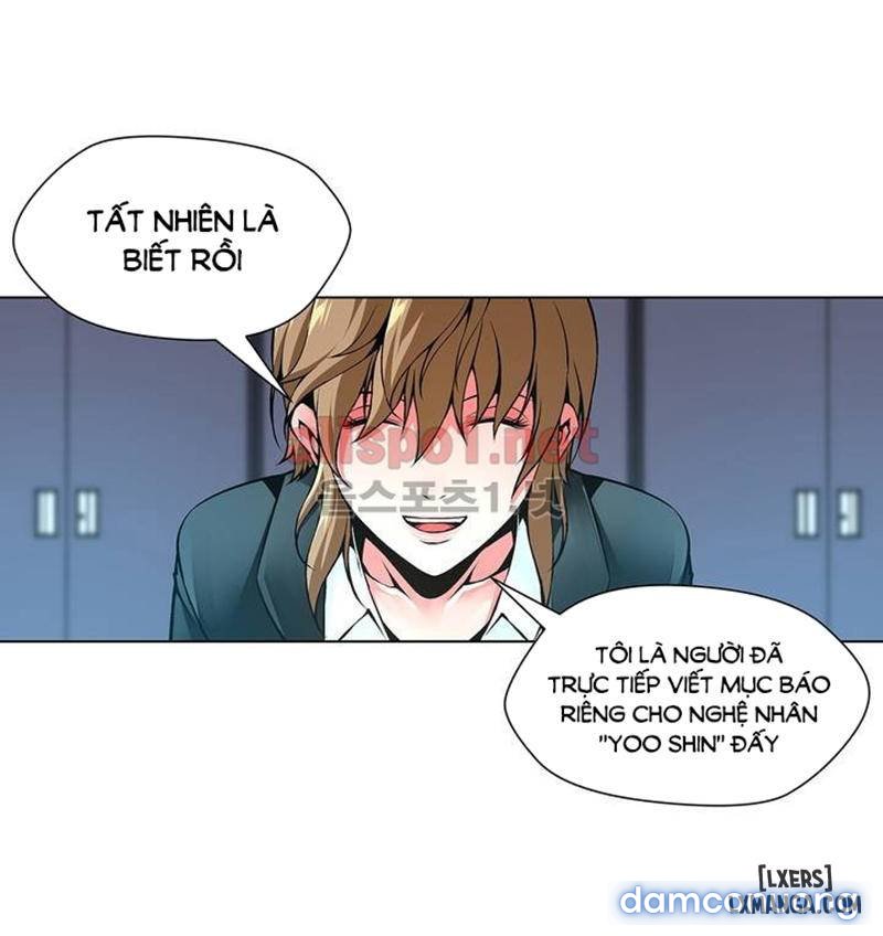 Twin Slave - Nô Lệ Chapter 62 - Trang 30 - Dâm Cô Nương