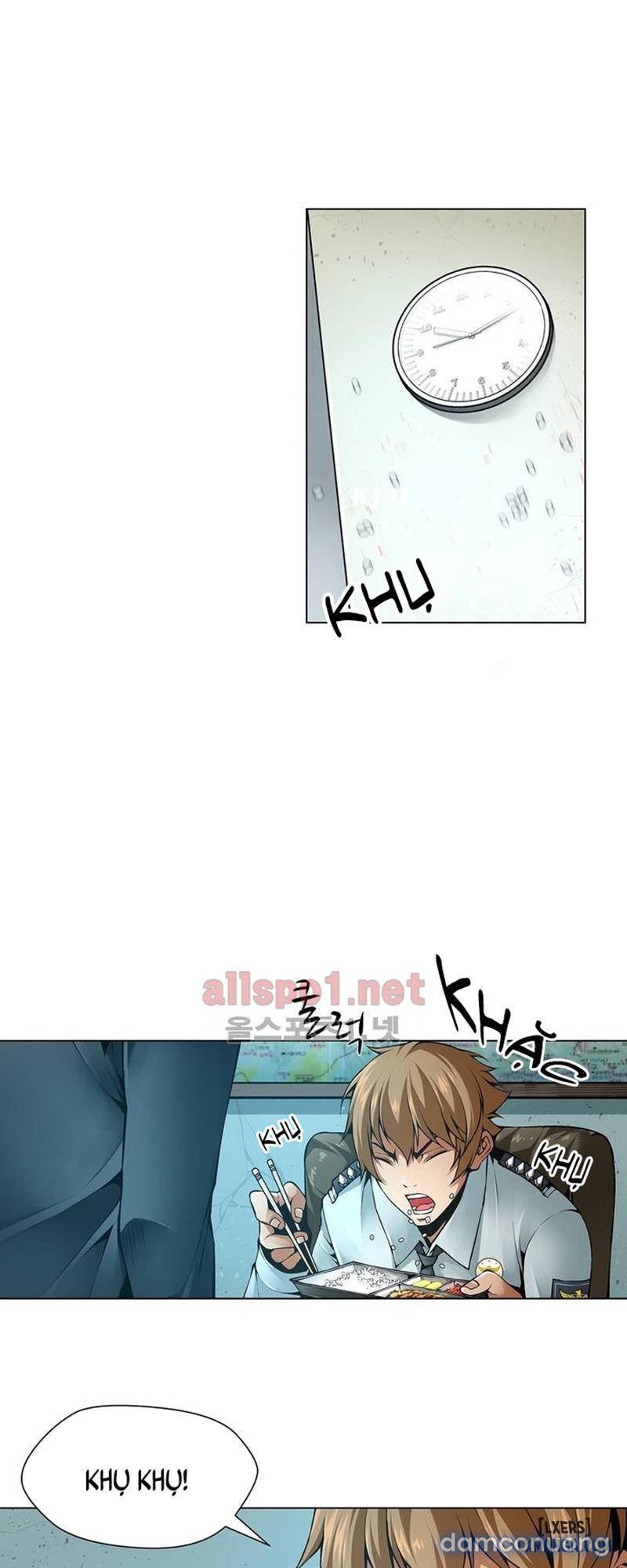 Twin Slave - Nô Lệ Chapter 62 - Trang 7 - Dâm Cô Nương